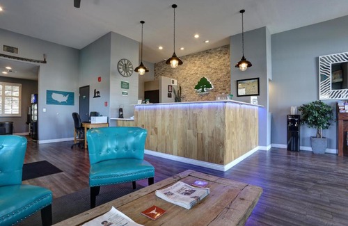 Prescott Valley Hotel | GreenTree Inn Prescott Valley