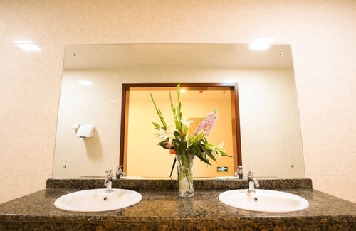 Tangshan Hotel | GreenTree Inn TangShan North Station South Ring Road Hotel