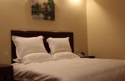 Xuzhou Hotel | GreenTree Inn Xuzhou Feng County East Jiefang Road Hotel