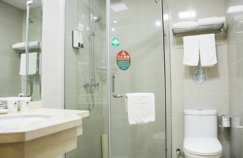 Xuzhou Hotel | GreenTree Inn Xuzhou Feng County East Jiefang Road Hotel