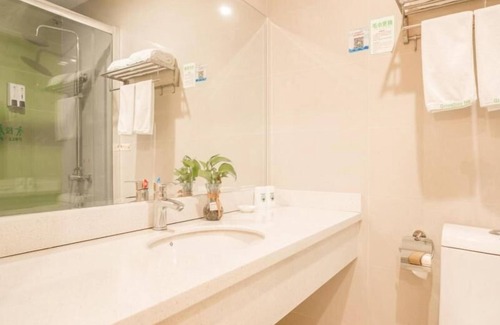 Fusha Hotel | GreenTree Inn Zhongshan Fusha Town Hotel