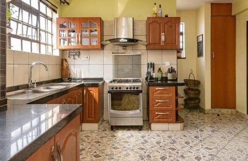 Kericho Apartment | Greenview apartments Kericho