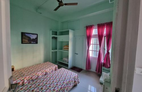 Aizawl Apartment | Greenview City Stay Apartments