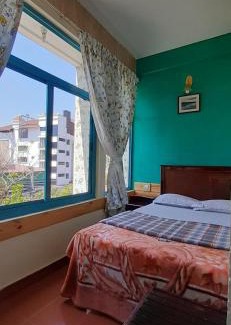Moolakadai Hotel | Greenview holiday inn