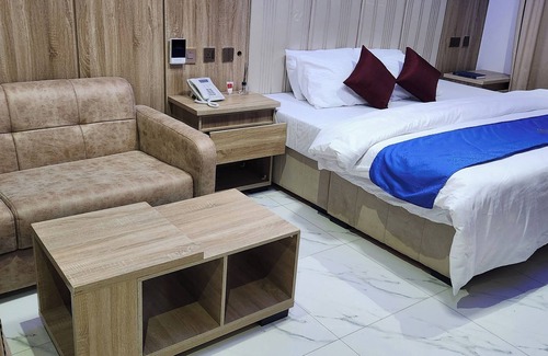 Uyo Hotel | Greenview Hotel and Apartment