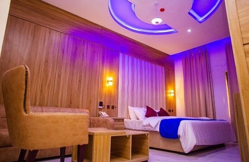 Uyo Hotel | Greenview Hotel and Apartment