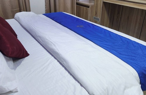 Uyo Hotel | Greenview Hotel and Apartment