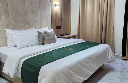 Uyo Hotel | Greenview Hotel and Apartment