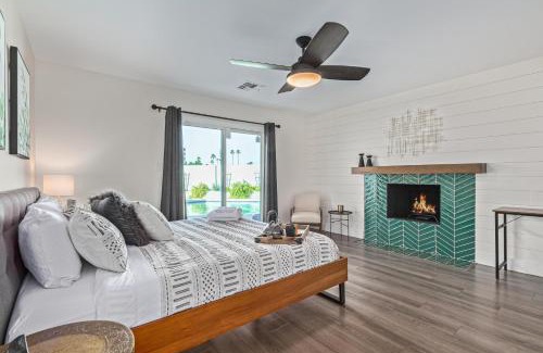 Covey House | Greenway Getaway - Private Pool - North Scottsdale