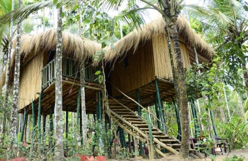 Kaimane House | Greenways Tree House and Mud House