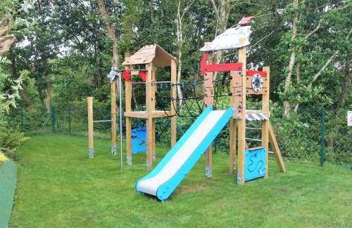 Torrington Resort | Greenways Valley Holiday Park