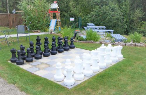 Torrington Resort | Greenways Valley Holiday Park