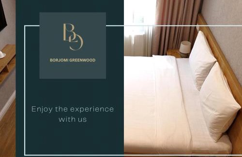 Borjomi Hotel | Greenwood