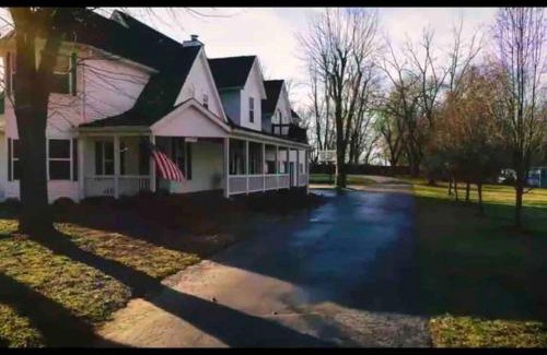 Greenwood House | Greenwood Mansion-country Living
