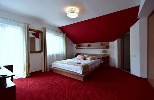 Timisoara House | GreenWood Residence