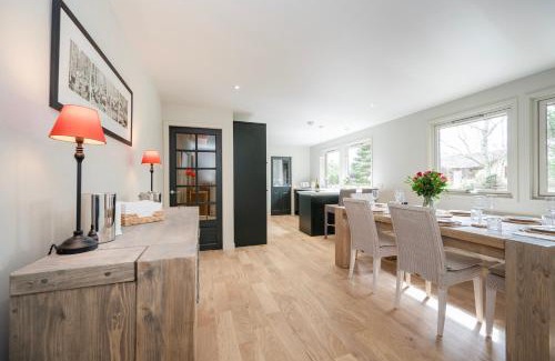Ballater House | Greenwood - Stunning Scandinavian Style Home in the heart of Ballater Royal Deeside