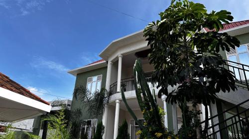 Kigali House | Greenwood Tavern