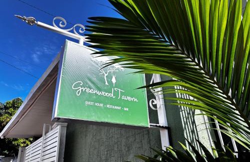 Kigali House | Greenwood Tavern
