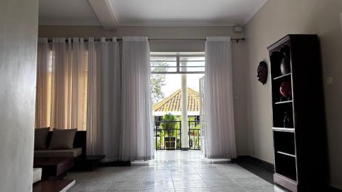 Kigali House | Greenwood Tavern