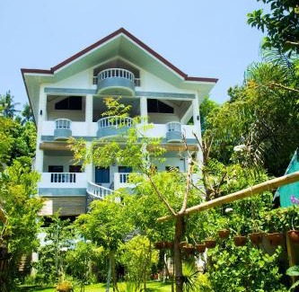 Manoc-Manoc Resort | Greenyard Inn