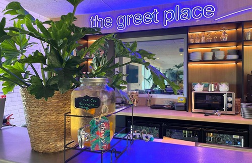 Castets Hotel | greet hotel Castets Coeur des Landes