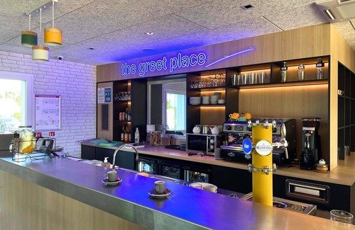 Castets Hotel | greet hotel Castets Coeur des Landes