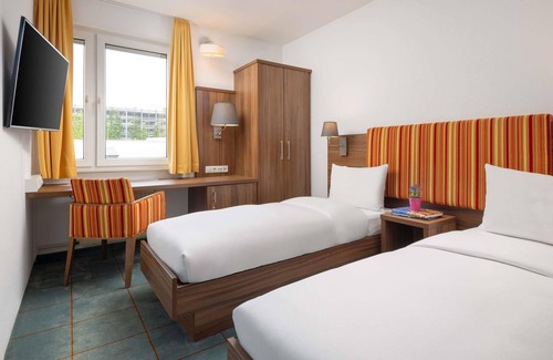 Darmstadt Hotel | Greet Hotel Darmstadt