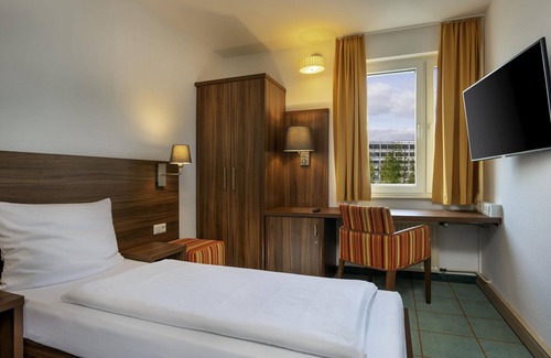 Darmstadt Hotel | Greet Hotel Darmstadt
