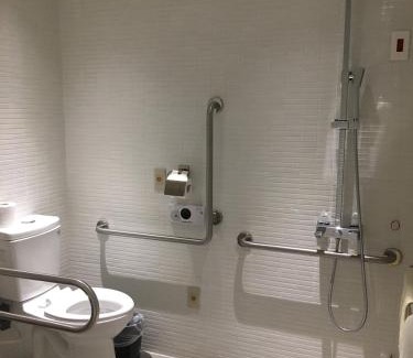 Cianjin District Hotel | Greet Inn