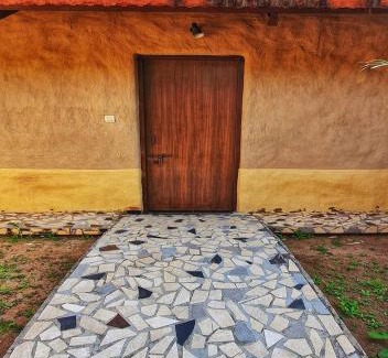 Tala Resort | Greetoe Celebration Van Vilas
