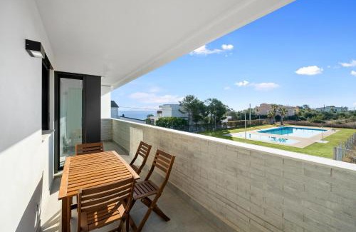 Roques Daurades Apartment | Gregal by enjoy Rocas Doradas