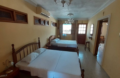 Trinidad House | Gregory Apartamento Independiente