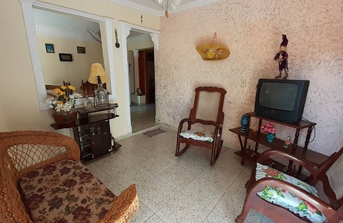 Trinidad House | Gregory Apartamento Independiente