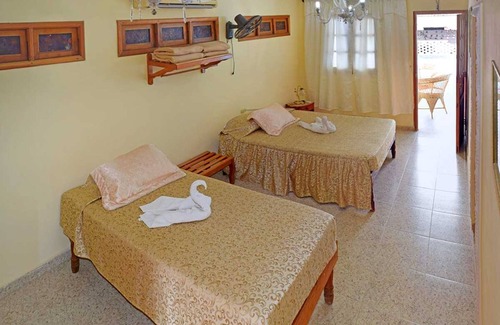 Trinidad House | Gregory Apartamento Independiente