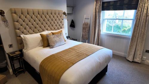 Grantham Bed & Breakfast | Gregory Arms