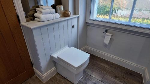 Grantham Bed & Breakfast | Gregory Arms