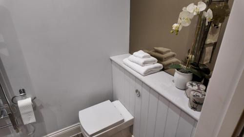 Grantham Bed & Breakfast | Gregory Arms