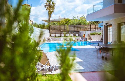 Kato Galatas Hotel | Gregory Comfort Hotel