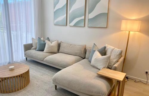 North Ward Apartment | Gregory Street 31
