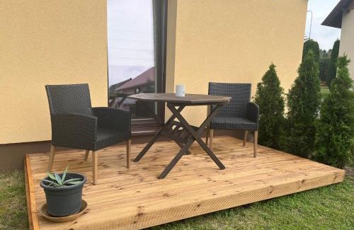 Silute Apartment | GreJoTa
