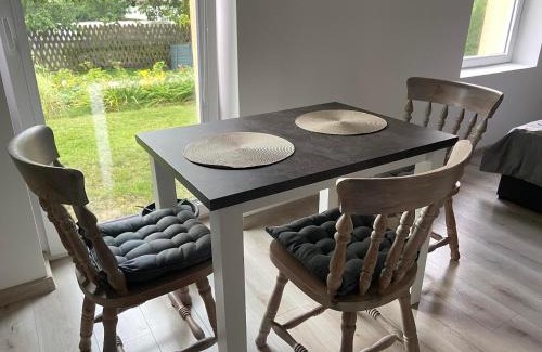 Silute Apartment | GreJoTa