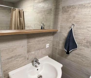 Silute Apartment | GreJoTa
