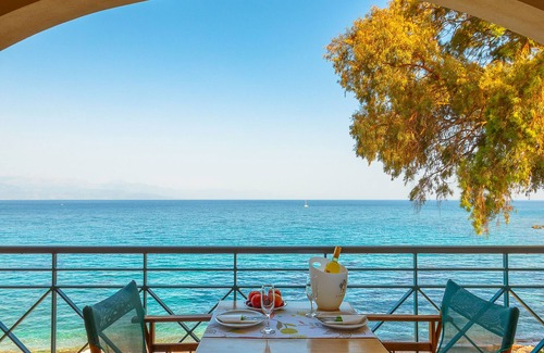 Petalidi Apartment | Grekis hotel & Apartments