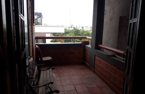 Sector 2 Apartment | GREN GUEST HOUSE DELUXE 3 BR Apt. HSR BLR