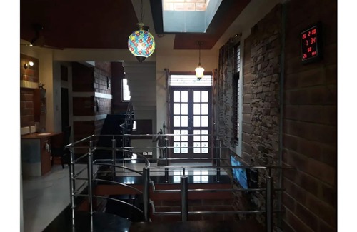 Sector 2 Apartment | GREN GUEST HOUSE DELUXE 2 BR Apt HSR BLR