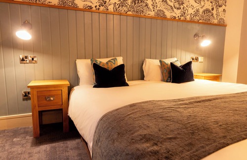 Knowle Sands Hotel | Greswolde Arms Hotel by Greene King Inns