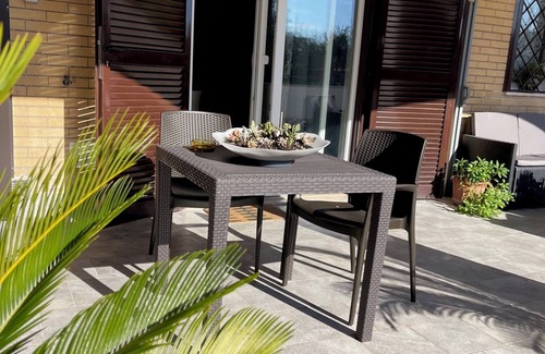 Zona XVIII Capannelle Apartment | Greta Family House: Greta