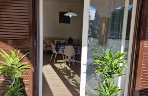 Zona XVIII Capannelle Apartment | Greta Family House: Greta