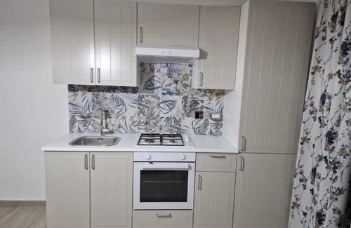 Zona XVIII Capannelle Apartment | Greta family house: Luke
