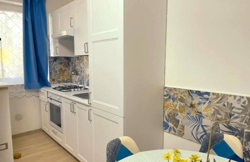 Zona XVIII Capannelle Apartment | Greta family house: Victory